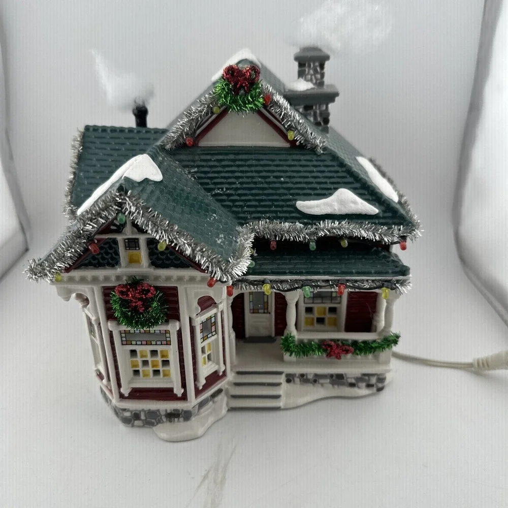 Dept 56 Snow Village 